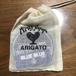 ブルーブルー(BLUE BLUE)のBLUE  BLUE  ノベルティ(ノベルティグッズ)