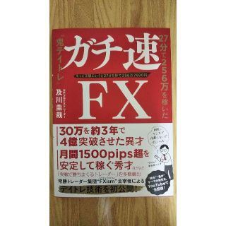 ガチ速FX 27分で256万を稼いだ“鬼デイトレ"(ビジネス/経済)