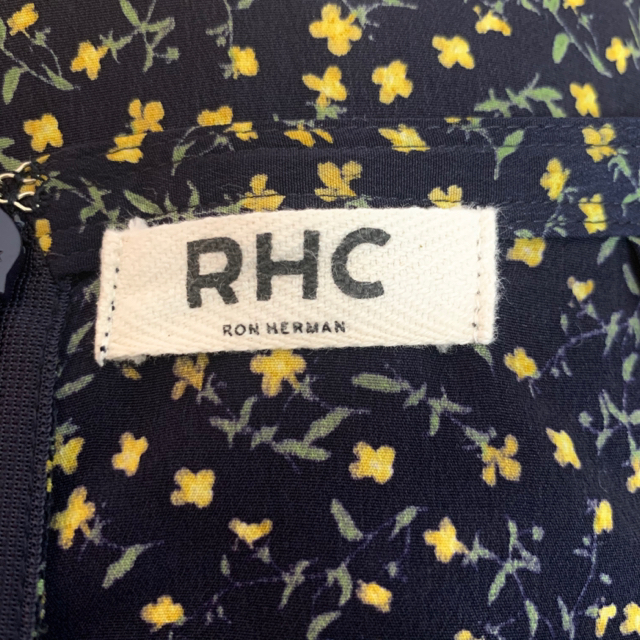 Ron Herman(ロンハーマン)のRHC 花柄ロングスカート レディースのスカート(ロングスカート)の商品写真