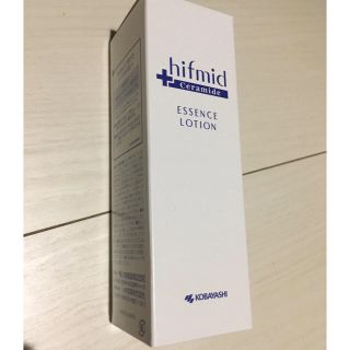 コバヤシセイヤク(小林製薬)のヒフミド 化粧水 未開封品 120ml (化粧水/ローション)