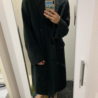 essay 17aw c-1 COATの通販 by ネト's shop｜ラクマ