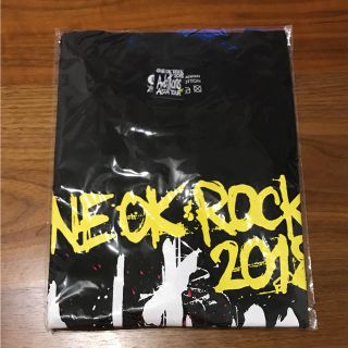 ワンオクロック(ONE OK ROCK)の❇︎限定品❇︎ ONE OK ROCK Asia Tour Tシャツ(ミュージシャン)