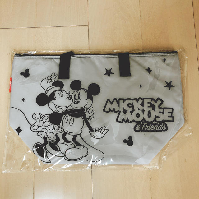 Disney(ディズニー)のいわちゃん専用 レディースのバッグ(エコバッグ)の商品写真