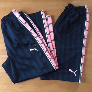 プーマ(PUMA)のPUMAジャージ♡２点セット(その他)