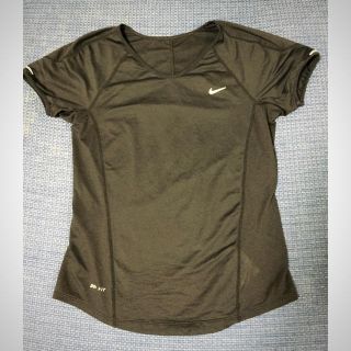 ナイキ(NIKE)のNIKE  DRY-FIT レディースM 2枚セット(ウェア)