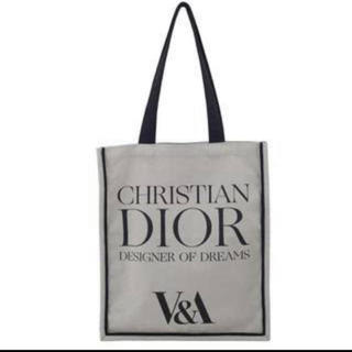 ディオール(Dior)のdior展 トートバッグ(トートバッグ)