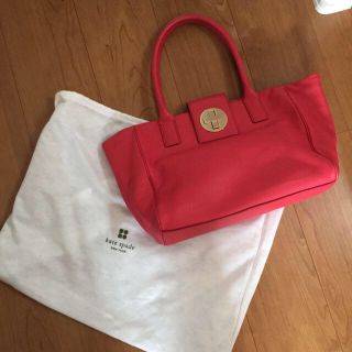 ケイトスペードニューヨーク(kate spade new york)のケイトスペードバック(トートバッグ)