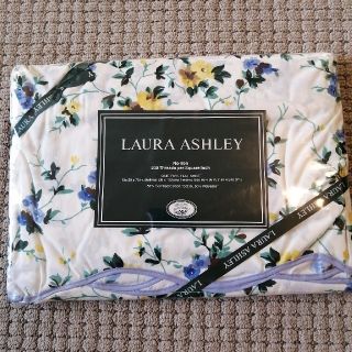 ローラアシュレイ(LAURA ASHLEY)のローラアシュレイ シーツ シングル(シーツ/カバー)