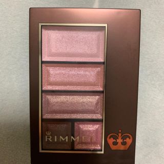 リンメル(RIMMEL)のRIMMEL ショコラスイートアイズ019(その他)