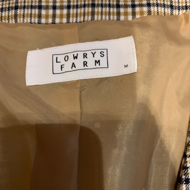 LOWRYS FARM(ローリーズファーム)のセットアップ  レディースのレディース その他(セット/コーデ)の商品写真