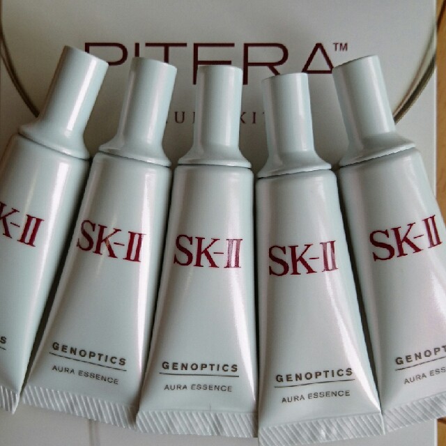 SK-II 美白美容液 2019年製造 | hartwellspremium.com