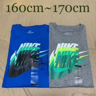 ナイキ(NIKE)の[新品] ナイキ ジュニア 半袖 Tシャツ 2点セット(Tシャツ/カットソー)