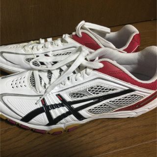 アシックス(asics)のアシックス卓球シューズ(卓球)