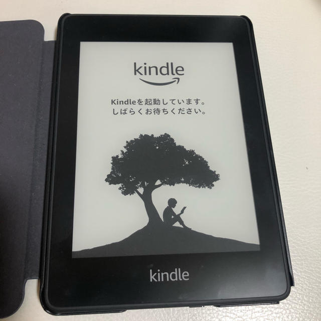 kindle paperwhite 8GB 広告なし 2018