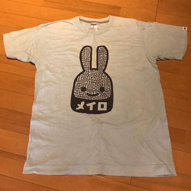 CUNE(キューン)の【週末限定値下げ】CUNE Tシャツ サイズ：L メンズのトップス(Tシャツ/カットソー(半袖/袖なし))の商品写真