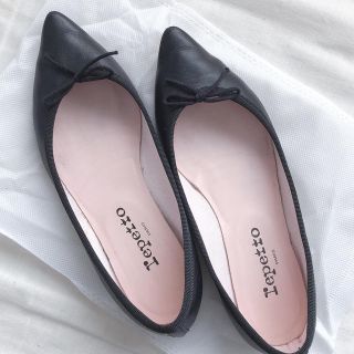 レペット(repetto)のrepetto バレエシューズ(バレエシューズ)