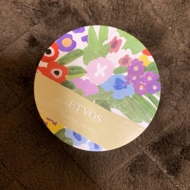ETVOS(エトヴォス)のetvos ミネラルUVベール コスメ/美容のベースメイク/化粧品(フェイスパウダー)の商品写真