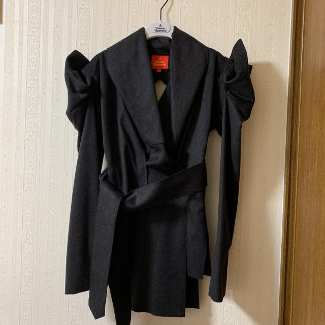 Vivienne Westwood(ヴィヴィアンウエストウッド)の※専用出品 Vivienne Westwood ジャケット レディースのジャケット/アウター(テーラードジャケット)の商品写真