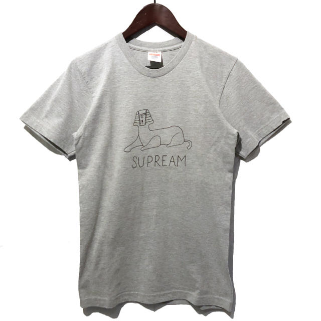 シュプリーム supreme Mark Gonzales スフィンクス Tシャツ