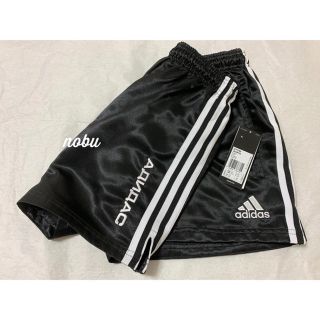 アディダス(adidas)の極美品【 Gosha × Adidas 】SHORTS ショートパンツ ショーツ(ショートパンツ)