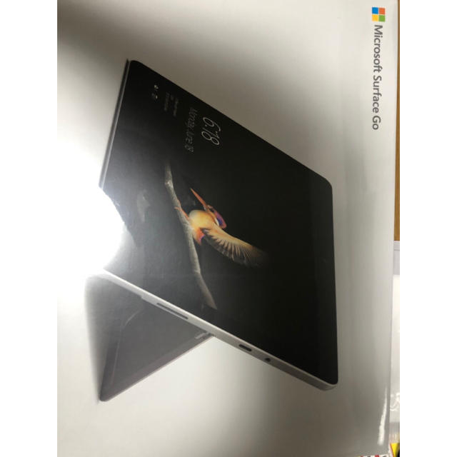 Microsoft - Surface Go MHN-00017 新品 未開封