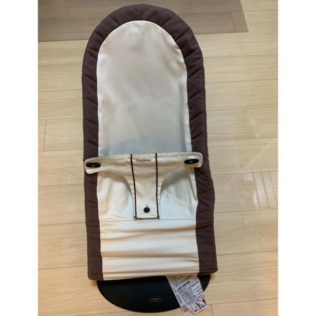 BABYBJORN(ベビービョルン)のベビービョルン バウンサー キッズ/ベビー/マタニティの寝具/家具(その他)の商品写真