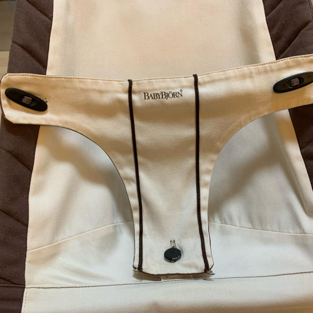 BABYBJORN(ベビービョルン)のベビービョルン バウンサー キッズ/ベビー/マタニティの寝具/家具(その他)の商品写真