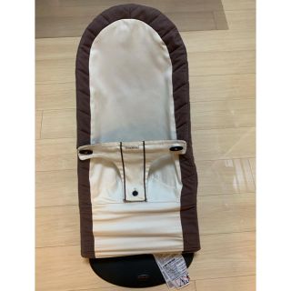 ベビービョルン(BABYBJORN)のベビービョルン バウンサー(その他)