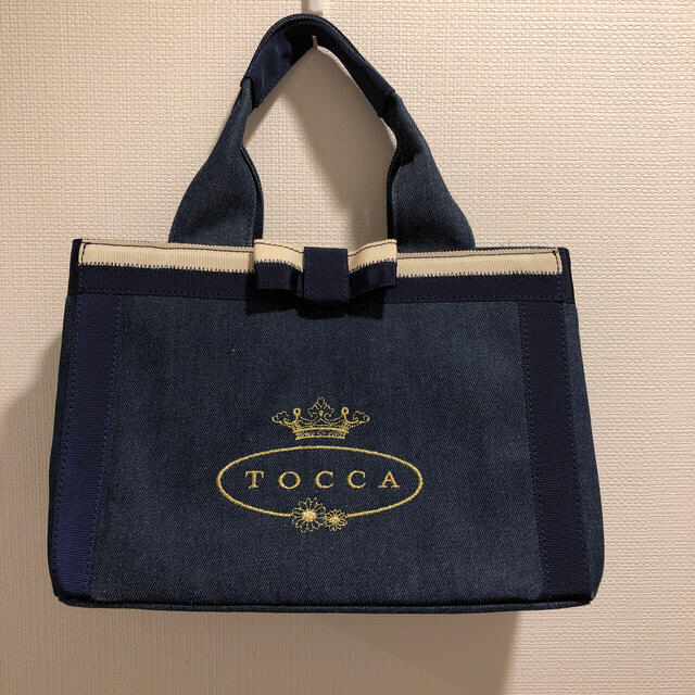TOCCA バッグ