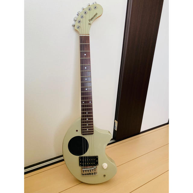 Fernandes - FERNANDES ZO-3 ジャンクの通販 by KENZO Fernandes - FERNANDES ZO-3 ジャンクの通販 by KENZO
