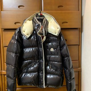 モンクレール(MONCLER)のモンクレール ダウンジャケット(ダウンジャケット)