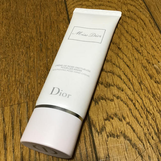 Dior(ディオール)のDior ハンドクリーム コスメ/美容のボディケア(ハンドクリーム)の商品写真