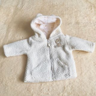 カーターズ(carter's)のCarter’s［カーターズ］🇺🇸ベビーサイズ🧸パーカー (ジャケット/コート)