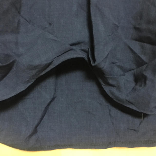 dholic(ディーホリック)のスキッパーシャツ レディースのトップス(シャツ/ブラウス(長袖/七分))の商品写真
