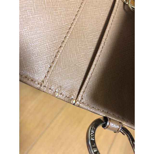 Michael Kors(マイケルコース)のマイケルコース キーケース ⚠︎お値下げ中⚠︎ レディースのファッション小物(キーケース)の商品写真