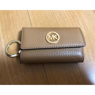 マイケルコース(Michael Kors)のマイケルコース キーケース ⚠︎お値下げ中⚠︎(キーケース)