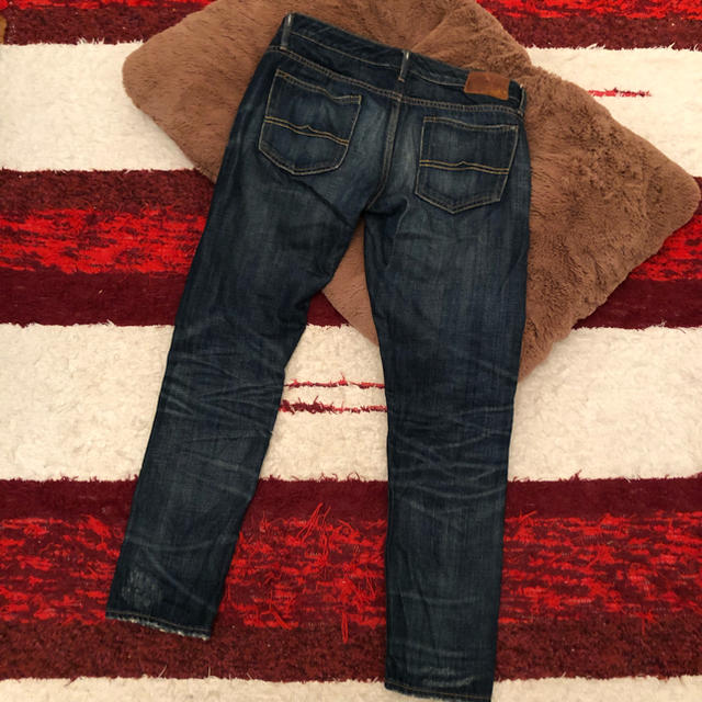 Denim & Supply Ralph Lauren(デニムアンドサプライラルフローレン)のDENIM ＆SUPPLY RALPH LAUREN デニム&サプライ デニム レディースのパンツ(デニム/ジーンズ)の商品写真