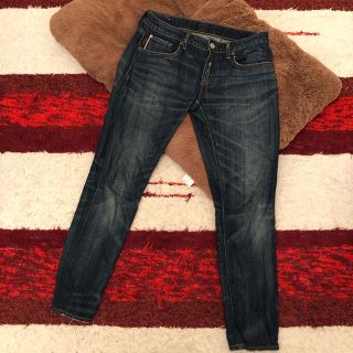 デニムアンドサプライラルフローレン(Denim & Supply Ralph Lauren)のDENIM ＆SUPPLY RALPH LAUREN デニム&サプライ デニム(デニム/ジーンズ)