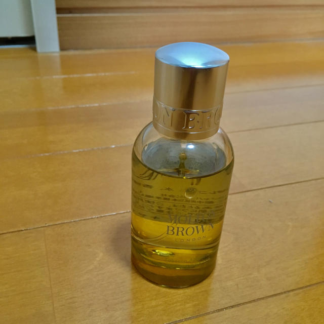 MOLTON BROWN - MOLTON BROWN タバコアブソリュート モルトンブラウン 正規 美品の通販 by ターフマンshop