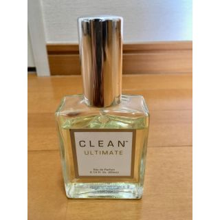 クリーン(CLEAN)のClean クリーン ULTIMATE アルティメイト 正規 美品(ユニセックス)