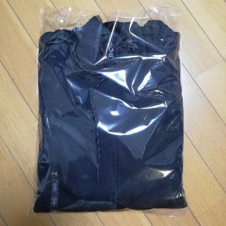 アンダーアーマー(UNDER ARMOUR)のアンダーアーマー（UNDER ARMOUR） フリース  フルジップフーディー　(パーカー)