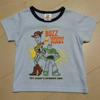 シマムラ(しまむら)のキッズTシャツ☆トイ・ストーリー☆90サイズ(Tシャツ/カットソー)