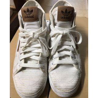 アディダス(adidas)のadidasハイカット(スニーカー)