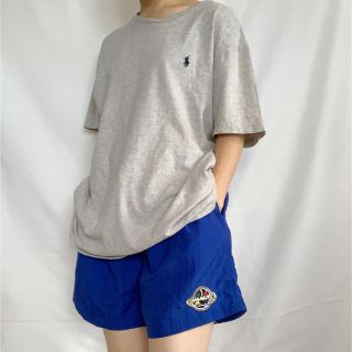 サンタモニカ(Santa Monica)の古着 90s MAUI ナイロンショーツ(ショートパンツ)