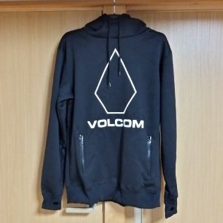 ボルコム(volcom)のみなちゃん様 専用です  新品 VOLCOM 撥水パーカー(ウエア/装備)