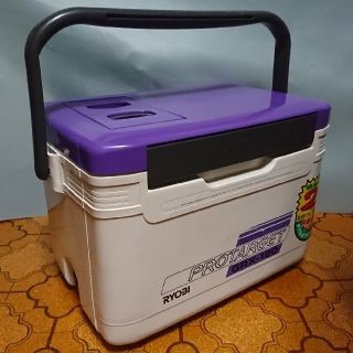 リョービ(RYOBI)のリョービ クーラーボックス 12L(その他)