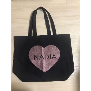 ナディア(NADIA)のNADIA トートバッグ(トートバッグ)