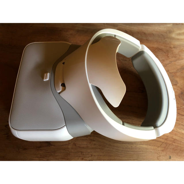 ドローン用 ゴーグル DJI Goggles  エンタメ/ホビーのおもちゃ/ぬいぐるみ(ホビーラジコン)の商品写真