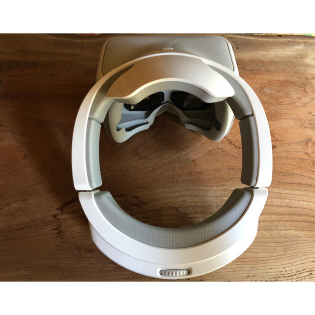 ドローン用 ゴーグル DJI Goggles  エンタメ/ホビーのおもちゃ/ぬいぐるみ(ホビーラジコン)の商品写真