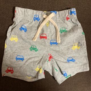 ベビーギャップ(babyGAP)のbaby GAP ハーフパンツ(パンツ)